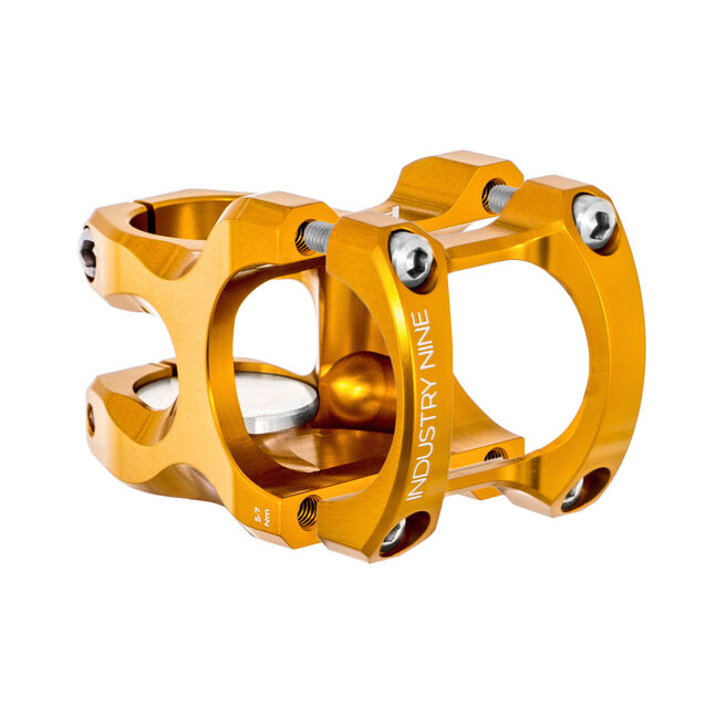 CYSKY Attacco Manubrio Regolabile 31,8 90mm/110mm/130mm 0-60° Grado Attacco Manubrio Manubrio MTB in Lega di Alluminio per Mountain Bike, Bici da Strada, MTB, BMX, Ciclismo (130mm