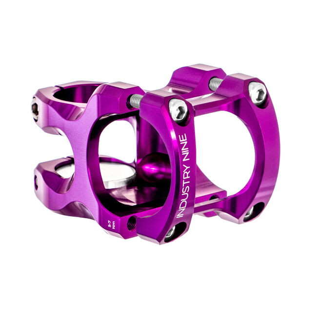 Industry Nine A318 stem LordGun online bike store