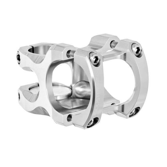 Industry Nine A318 stem LordGun online bike store