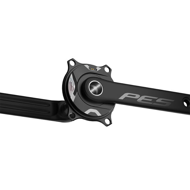 ア*。様 magene PES パワーメーター 170mm MAGENE ( マージーン ) クランクタイプパワーメーター PES-P515