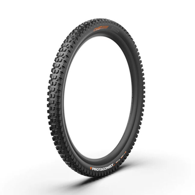 COPERTONE BICI 20X4.0 PNEUMATICO FATBIKE SCOLPITO TASSELLATO E-BIKE CST