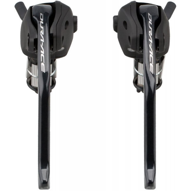 Shimano Dura Ace Di2 ST-R9160 remote satellite shifter LordGun