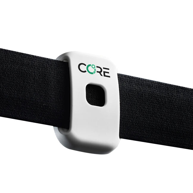 Core 2 Body Temp body temperature sensor 2026 LordGun online bike