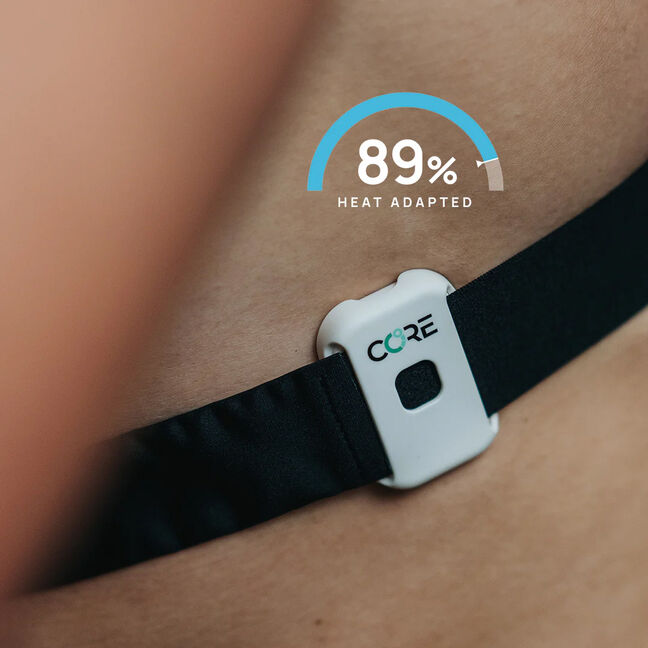 Core 2 Body Temp body temperature sensor 2026 LordGun online bike