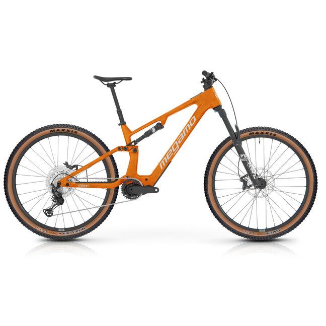 Megamo Reason CRB 07 2026 LordGun online bike store