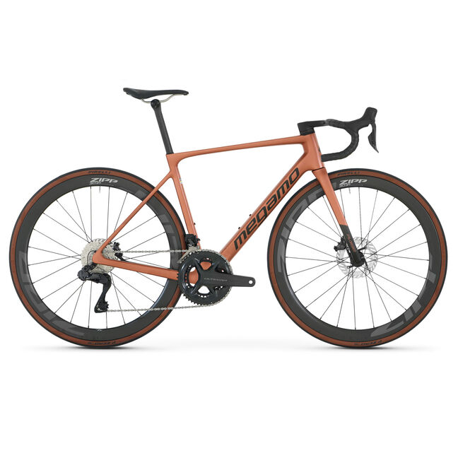 Megamo Road Raise 05 CW bike 2026 LordGun online bike store