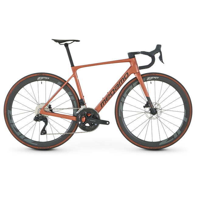 Bicicletta Megamo Road Raise 15 CW 2026 LordGun online bike store