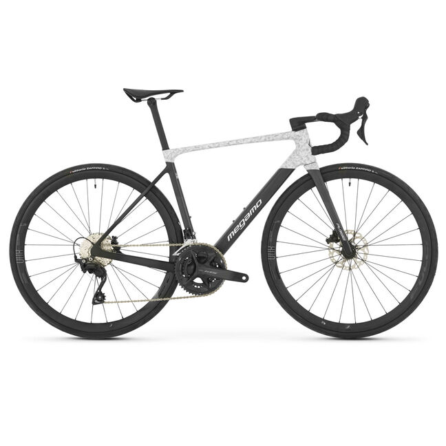 singlespeed bike mit schutzblech bonvelo RAKEDE Asphalt Gates Carbon Drive L/XL Colour:sand - stone color:Grey Ritchey WCS Zero seatpost