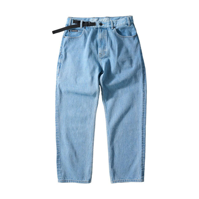 Loose Riders MTB District Jeans pants LordGun online bike store