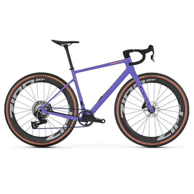 Megamo Gravel West 01 2026 LordGun online bike store