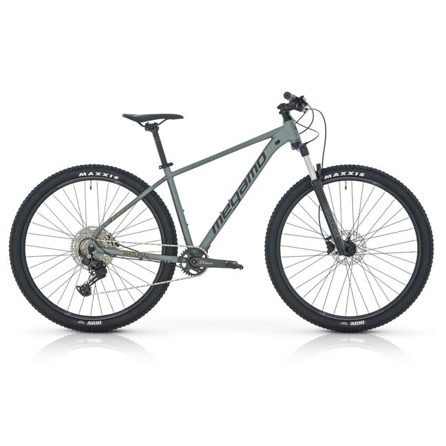 Megamo Mtb Natural 30 bike 2026 LordGun online bike store