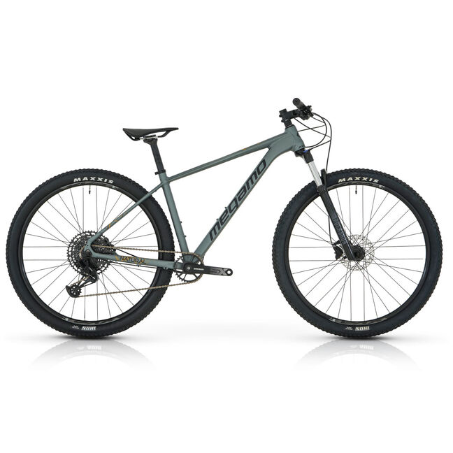 Megamo Mtb Natural Elite 15 bike 2026 LordGun online bike store