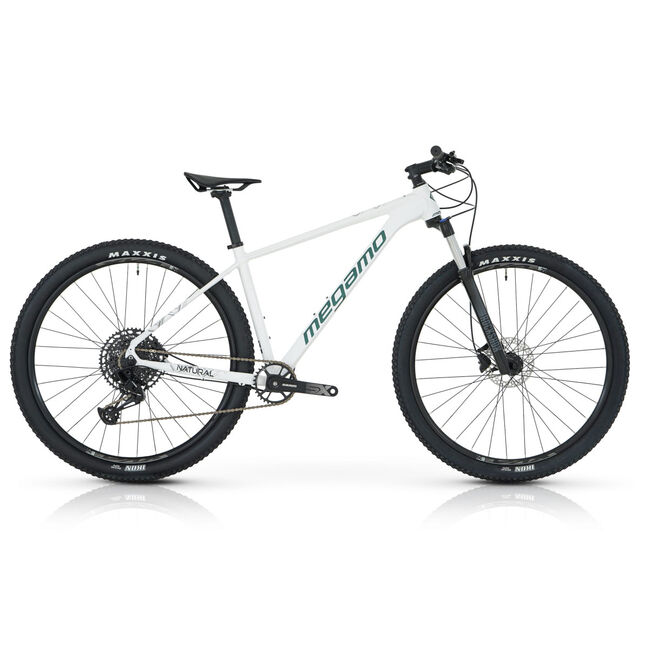 Megamo Mtb Natural Elite 15 bike 2026 LordGun online bike store