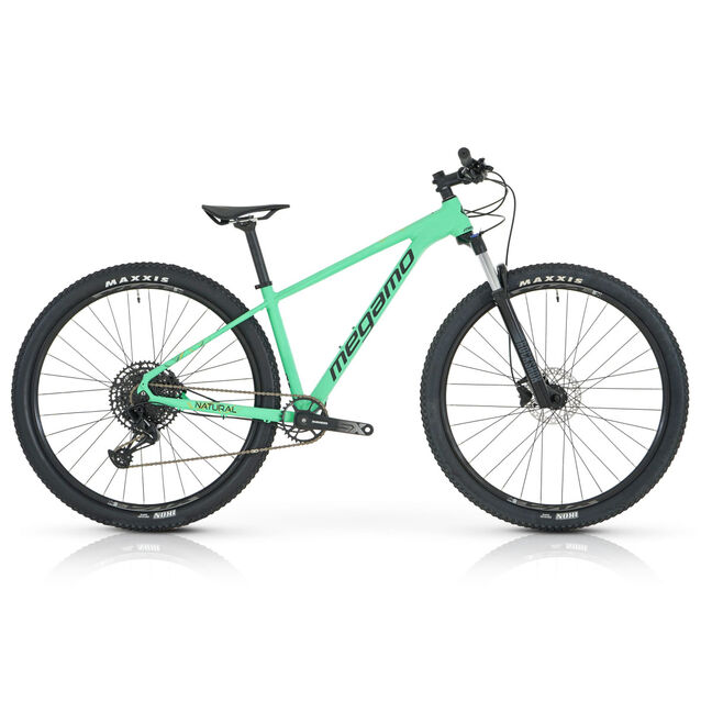 Megamo Mtb Natural Elite 15 bike 2026 LordGun online bike store
