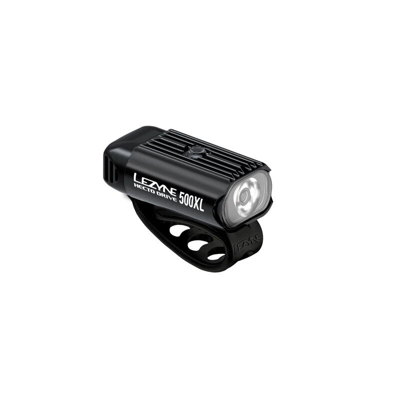 Lezyne LED Pair Hecto Drive 500XL – Simple Bike Store