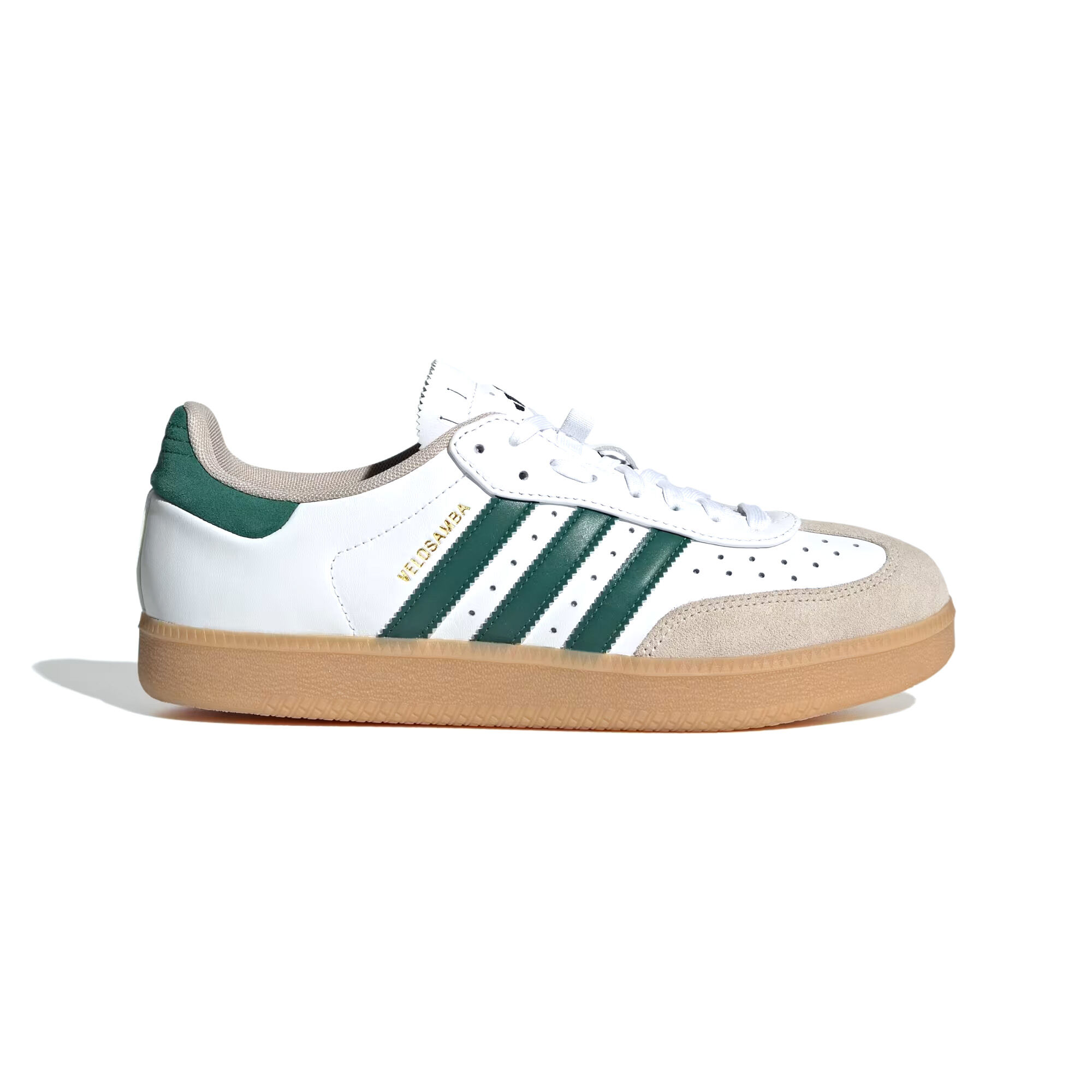 Adidas Velosamba Leather shoes LordGun online bike store