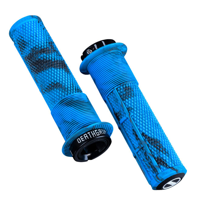 Manopole Originali In Gomma Per Monopattino Lamborghini ALext - Foto 9