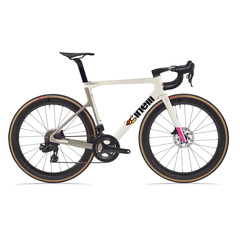 Écussons Shield Logo Campagnolo Super Record - Paire - Pour