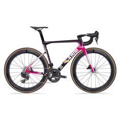 Cinelli Pressure 2 Campagnolo Super Record bike 2026 LordGun