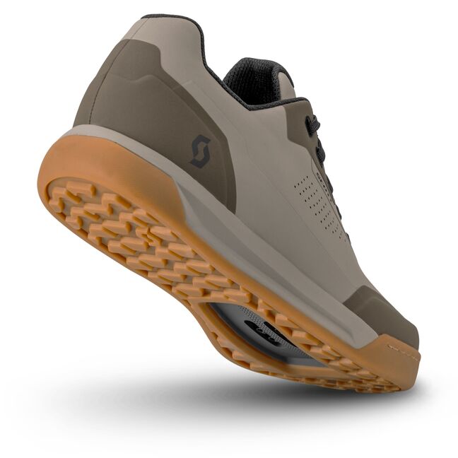 Scott MTB Volt Evo Clip shoes 2026 LordGun online bike store