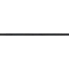 Jagwire 10 Tappi Terminali Per Cavo Cambio 4mm - Alluminio Nero - BOT192-2BJ