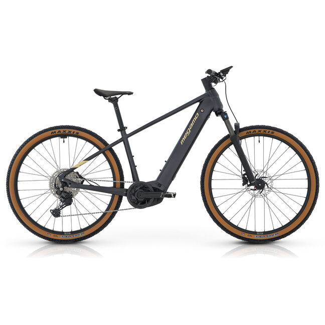 Megamo Reach HT 05 e-bike 2026 LordGun online bike store