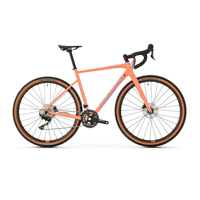 Bicicletta Megamo Gravel Jakar 30 2026 LordGun online bike store