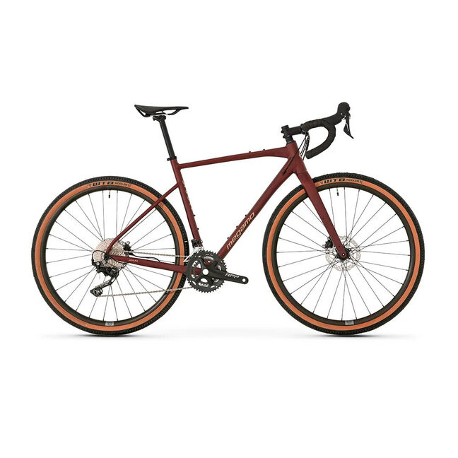 Megamo Gravel Jakar 30 bike 2026 LordGun online bike store
