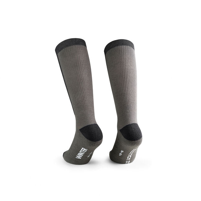 Pack de 2 paires de chaussettes Assos R Socks S9 - Achat en ligne - Rêve de Vélo