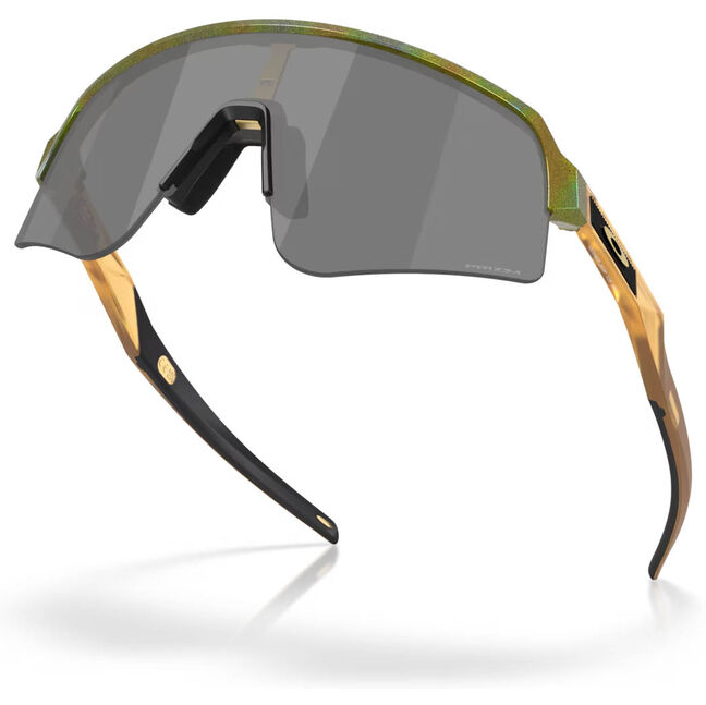 Oakley Sutro Lite Sweep Polaris Prizm Black eyewear LordGun online