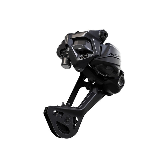 Shimano Deore Di2 RD-M6250-SGS 12V rear derailleur LordGun online