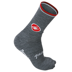 Castelli Quindici Soft Socken