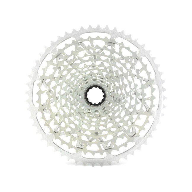 Cassetta MTB Garbaruk SRAM XD 12v – Blu, 10-52 Denti, Per Mountain Bike - 5