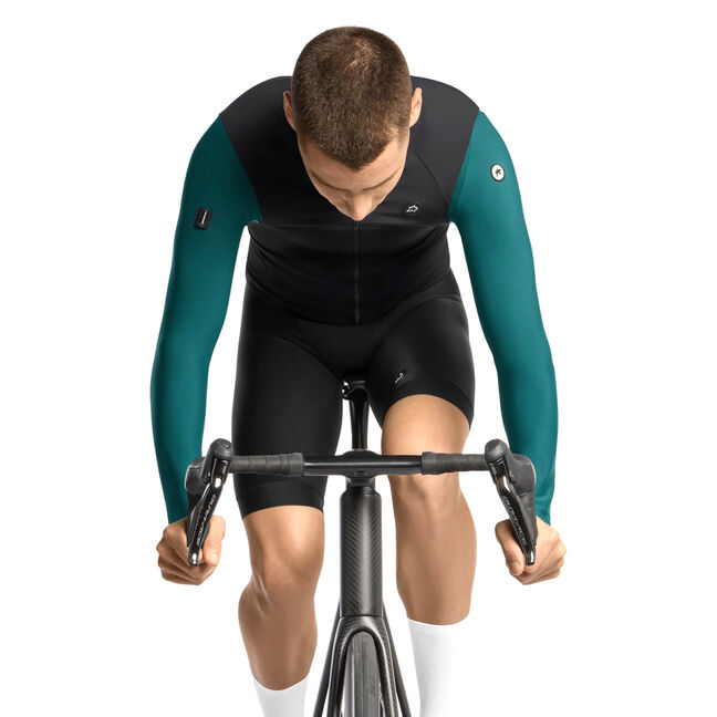 ウェア ASSOS MILLE GTS SPRING FALL VEST S11 Assos Mille GTS Spring Fall Vest S11 vest LordGun online bike store