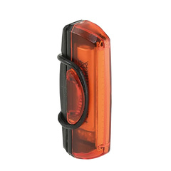 Fanale posteriore a LED con lampeggiante dinamico 12/24v