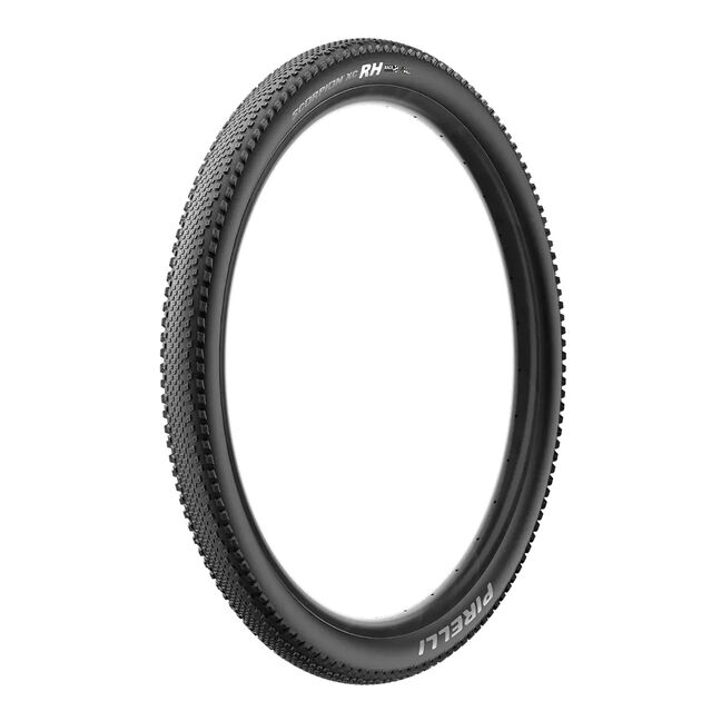 Scorpion™ XC H 29 x 2.4 ProWALL 120 tpi SmartGRIP Black TLR