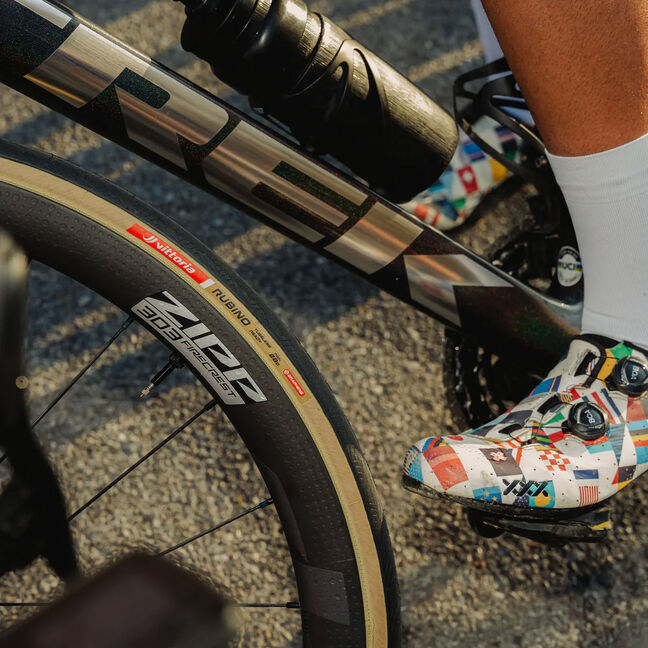 Vittoria Rubino TLR Reifen LordGun Online Bike Store