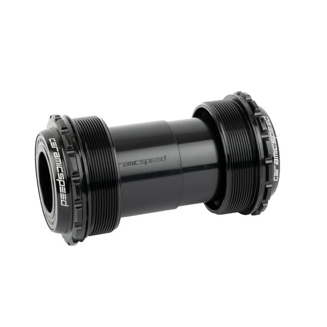CeramicSpeed Standerd BB T47A/77mm幅非対称 CeramicSpeed Alpha T47 bottom bracket LordGun online bike store