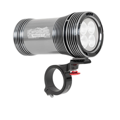 Luz delantera Exposure Lights Maxx-d 17