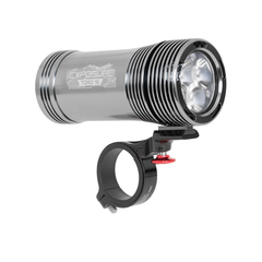 Luz delantera Exposure Lights Toro 16