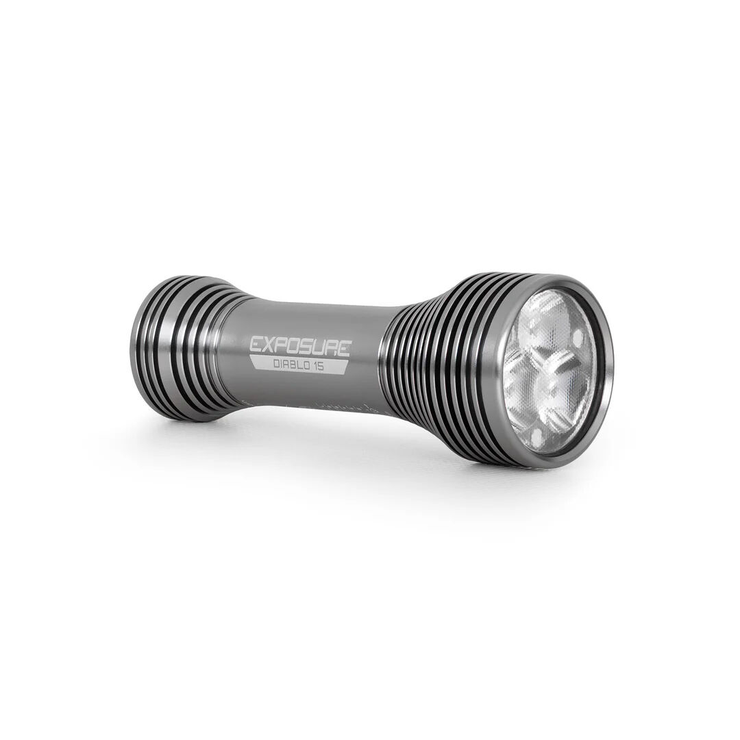 Luz delantera Exposure Lights Diablo 15