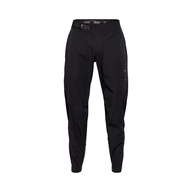 Pantalon Fox Racing Ranger 3L - Imperméable Et Respirant 10k/10k, Noir, Neuf Avec étiquettes