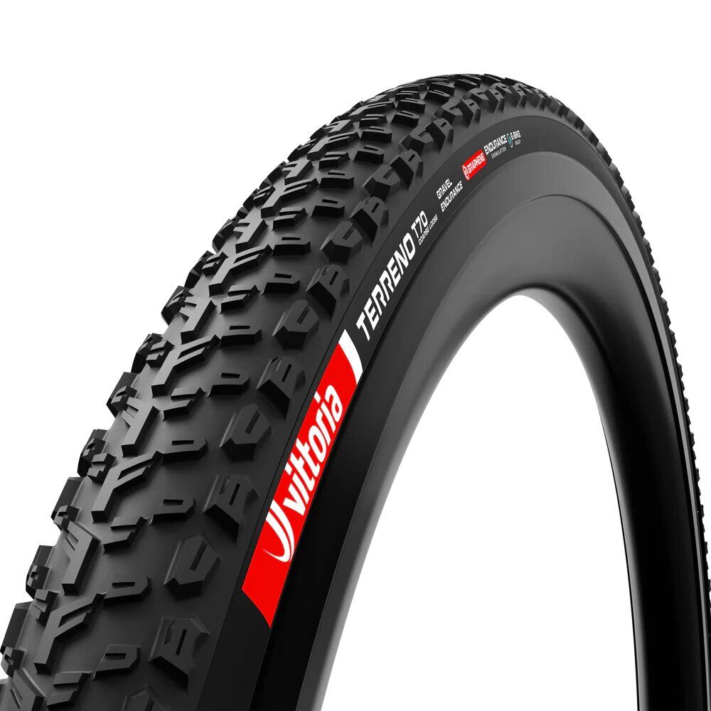 Vittoria Terreno T70 Coarse Loose tyre 2026 LordGun online bike store