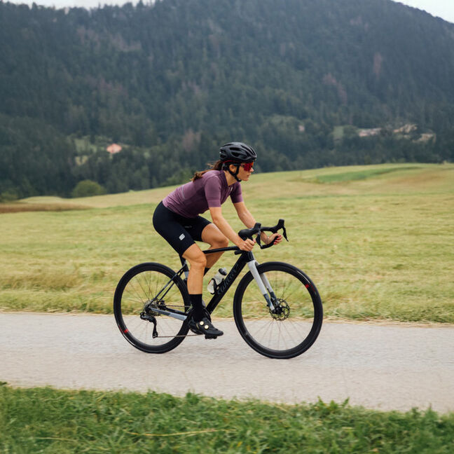 Wilier Triestina Rave SL Gravel Setup Shimano GRX 1x12 + Miche Wilier Triestina Rave SL Gravel Setup Shimano GRX 1x12 + Miche