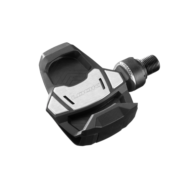 新型LOOK Keo Blade Ceramic Ti Look Keo Blade Ceramic 12 - 56mm pedals LordGun online bike store