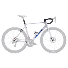 Vélo de course Campgnolo/Colombus - Vélos