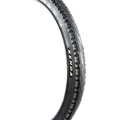 Kenda K847 26x1.95 slick racing black tire