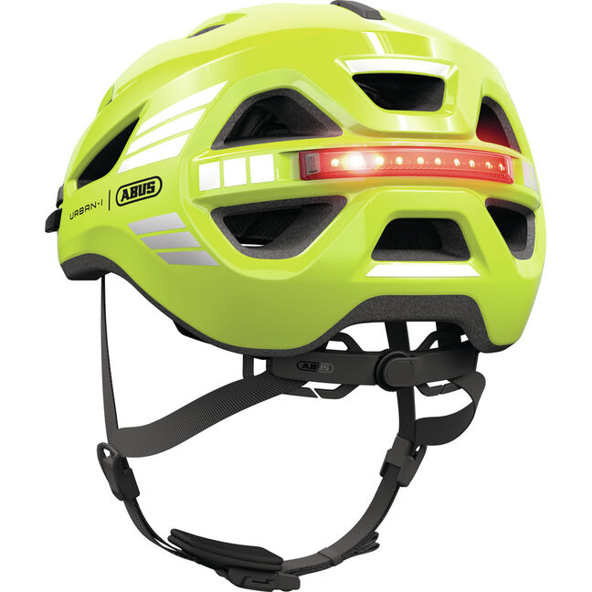 abus urban bike helmet Hyban 2.0  Priority Bicycles The Urban ABUS Urban-I 3.0 - Urban