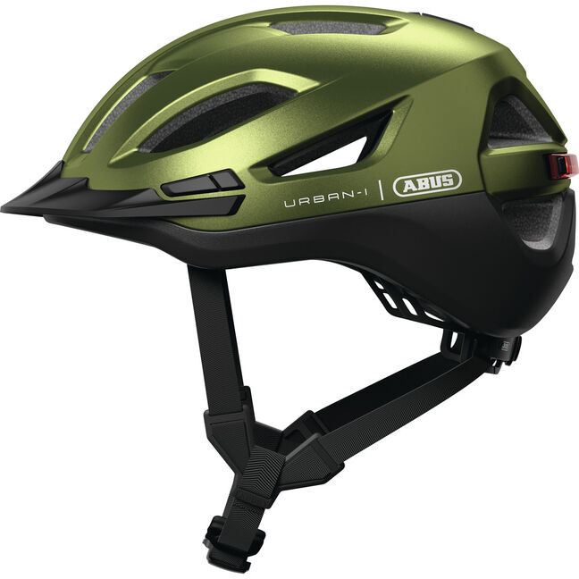 Abus Urban-I 4.0 ACE helmet LordGun online bike store