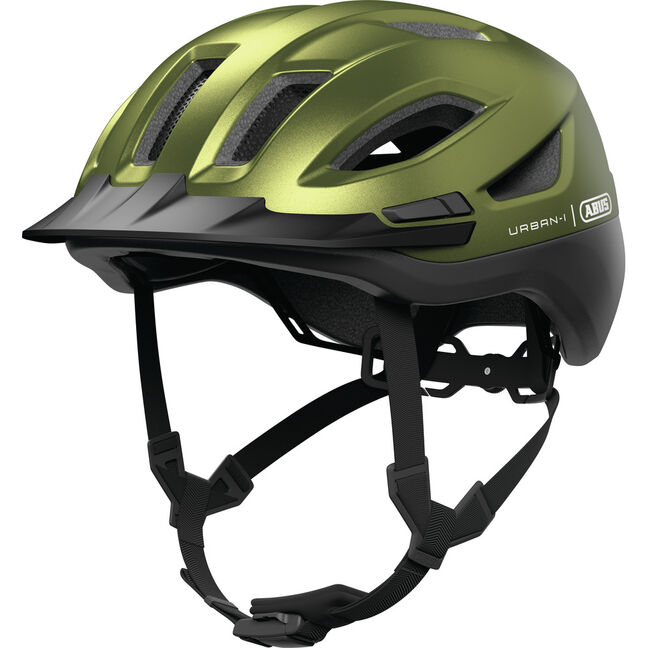 Abus Urban-I 4.0 ACE helmet LordGun online bike store Abus Urban-I 4.0 ACE helmet LordGun online bike store